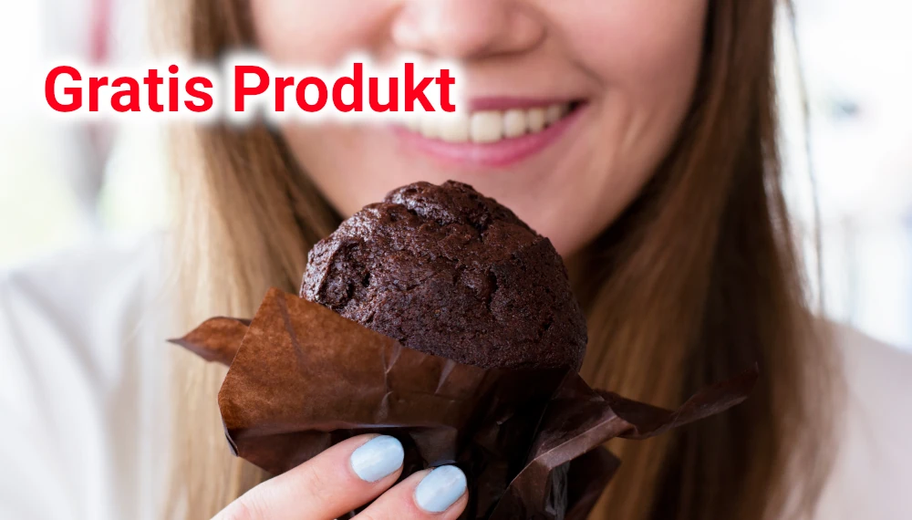 Gratis Produkt